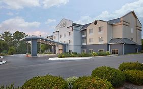 Fairfield By Marriott Frankfort